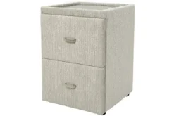 Nachtkastjes-Constant Dormir Nachtkast Pajaro