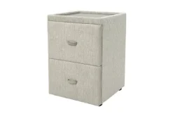 Nachtkastjes-Constant Dormir Nachtkast Pajaro