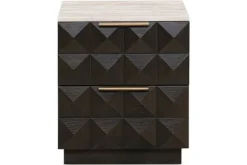 Nachtkastjes-Richmond Interiors Nachtkastje 212817 Claremont