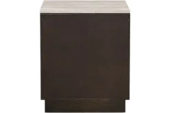 Nachtkastjes-Richmond Interiors Nachtkastje 212817 Claremont