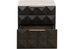 Nachtkastjes-Richmond Interiors Nachtkastje 212817 Claremont