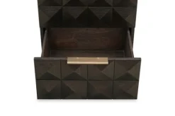 Nachtkastjes-Richmond Interiors Nachtkastje 212817 Claremont