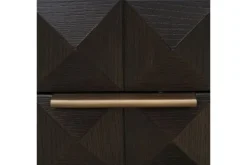 Nachtkastjes-Richmond Interiors Nachtkastje 212817 Claremont