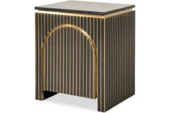 New Nachtkastje 212979 Les Arcs Nachtkastjes