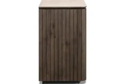 New Nachtkastje 213224 Ritz Nachtkastjes