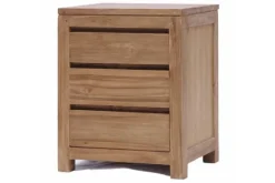 Nachtkastjes|Ladekasten-Tower Living Nachtkastje Corona