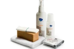 Onderhoud-Stressless Onderhoudset voor stoffen bekleding |