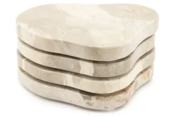 Online Onderzetters 250346 Marrone Decoratie