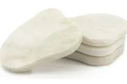 Decoratie-By-Boo Onderzetters 250345 Verde