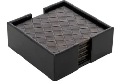 Decoratie-Richmond Interiors Onderzetters 211495 Yora