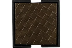 Decoratie-Richmond Interiors Onderzetters 211495 Yora