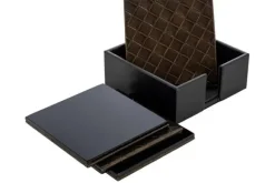 Decoratie-Richmond Interiors Onderzetters 211495 Yora