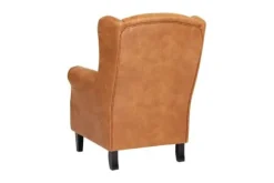 Oorfauteuils-Caggia Oorstoel Maurits