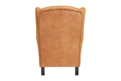 Oorfauteuils-Caggia Oorstoel Maurits