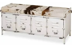 Opbergkasten|Eetbanken-Tower Living Opbergbank Renew