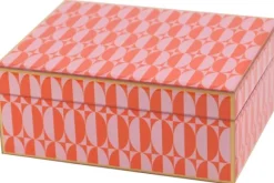 Best Opbergbox 212956 Groot Abba Decoratie