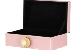 Decoratie-Richmond Interiors Opbergbox 212419 Groot Jamila