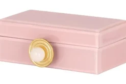 New Opbergbox 212420 Jamila Decoratie