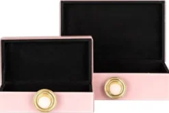 New Opbergbox 212420 Jamila Decoratie