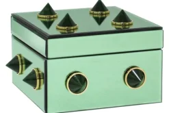 Decoratie-Richmond Interiors Opbergbox 213102 Jelia