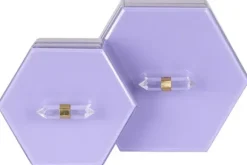 Outlet Opbergbox 212424 Jutta Decoratie