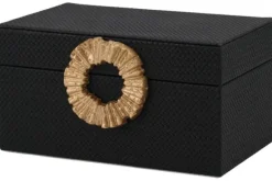 Decoratie-Richmond Interiors Opbergbox klein 213536 Amal