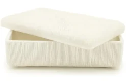 Decoratie-By-Boo Opbergbox large 240164 Zoa