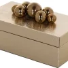 Discount Opbergbox Norah 210969 Decoratie