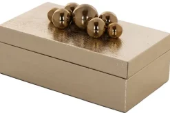 Discount Opbergbox Norah 210969 Decoratie