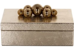 Discount Opbergbox Norah 210969 Decoratie