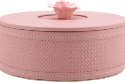 Decoratie-Richmond Interiors Opbergdoos 212952 Klein Mary