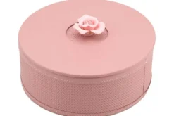 Opbergdoos 212951 Mary Decoratie