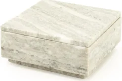 Decoratie-By-Boo Opbergdoos Small 240021 Shari