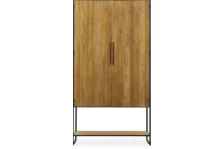 Opbergkasten-Tower Living Opbergkast Felino