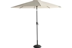 Outlet Parasol Natural 14.097.034 Sunline Tuinartikelen