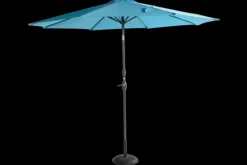 Clearance Parasol New Blue 14.098.095 Sunline Tuinartikelen