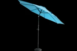 Clearance Parasol New Blue 14.098.095 Sunline Tuinartikelen