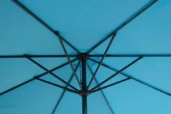 Clearance Parasol New Blue 14.098.095 Sunline Tuinartikelen