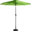 Outlet Parasol New Green 14.097.093 Sunline Tuinartikelen