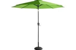 Outlet Parasol New Green 14.097.093 Sunline Tuinartikelen