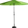 Parasol New Green 14.098.093 Sunline Tuinartikelen