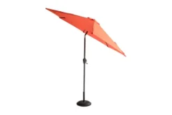 Tuinartikelen-Hartman tuinmeubelen Parasol New Orange 14.097.091 Sunline
