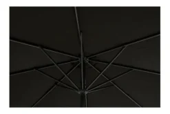 Tuinartikelen-Hartman tuinmeubelen Parasol Royal Grey 14.098.178 Sunline