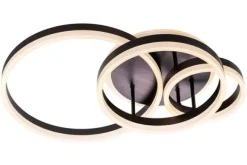 Best Plafondlamp 211623 Mosa Plafondlamp