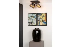 Outlet Plafondlamp 4 spots Alion Spots|Plafondlamp