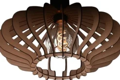 Plafondlamp-Masterlight Plafondlamp 5880-05-15-35 Ufo