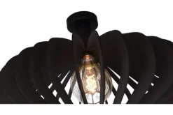 Plafondlamp-Masterlight Plafondlamp 5880-05-05-55 Ufo