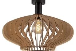 Hot Plafondlamp 5880-05-15-55 Ufo Plafondlamp