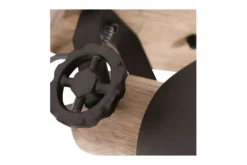 Best Plafondlamp 7969A Gearwood Mexlite Plafondlamp