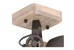 Hot Plafondlamp 7968A Gearwood Mexlite Plafondlamp